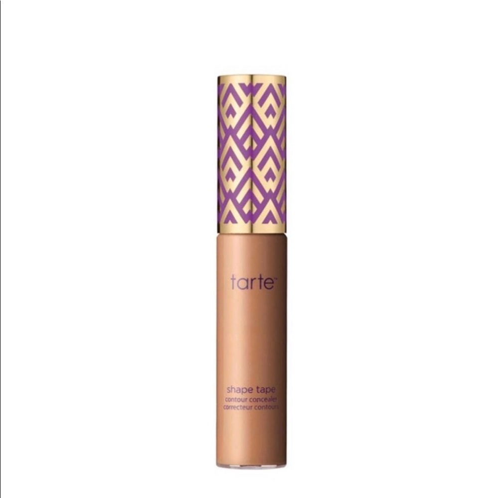 Tart Double Duty Shape Tape Contour Concealer